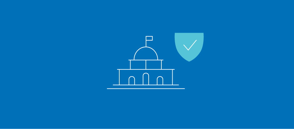 Wat maakt een gemeente zo kwetsbaar voor cybercrime?