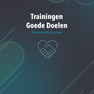 Opleiding Functionaris gegevensbescherming Goede Doelen (online)