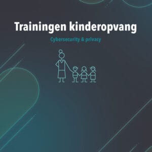 Opleiding Functionaris gegevensbescherming Kinderopvang (online)