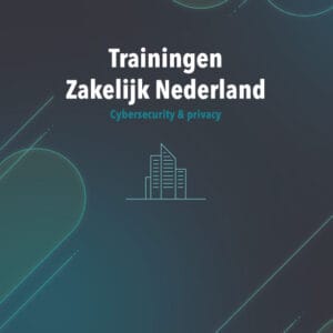 Opleiding Functionaris Gegevensbescherming Zakelijk Nederland (online)